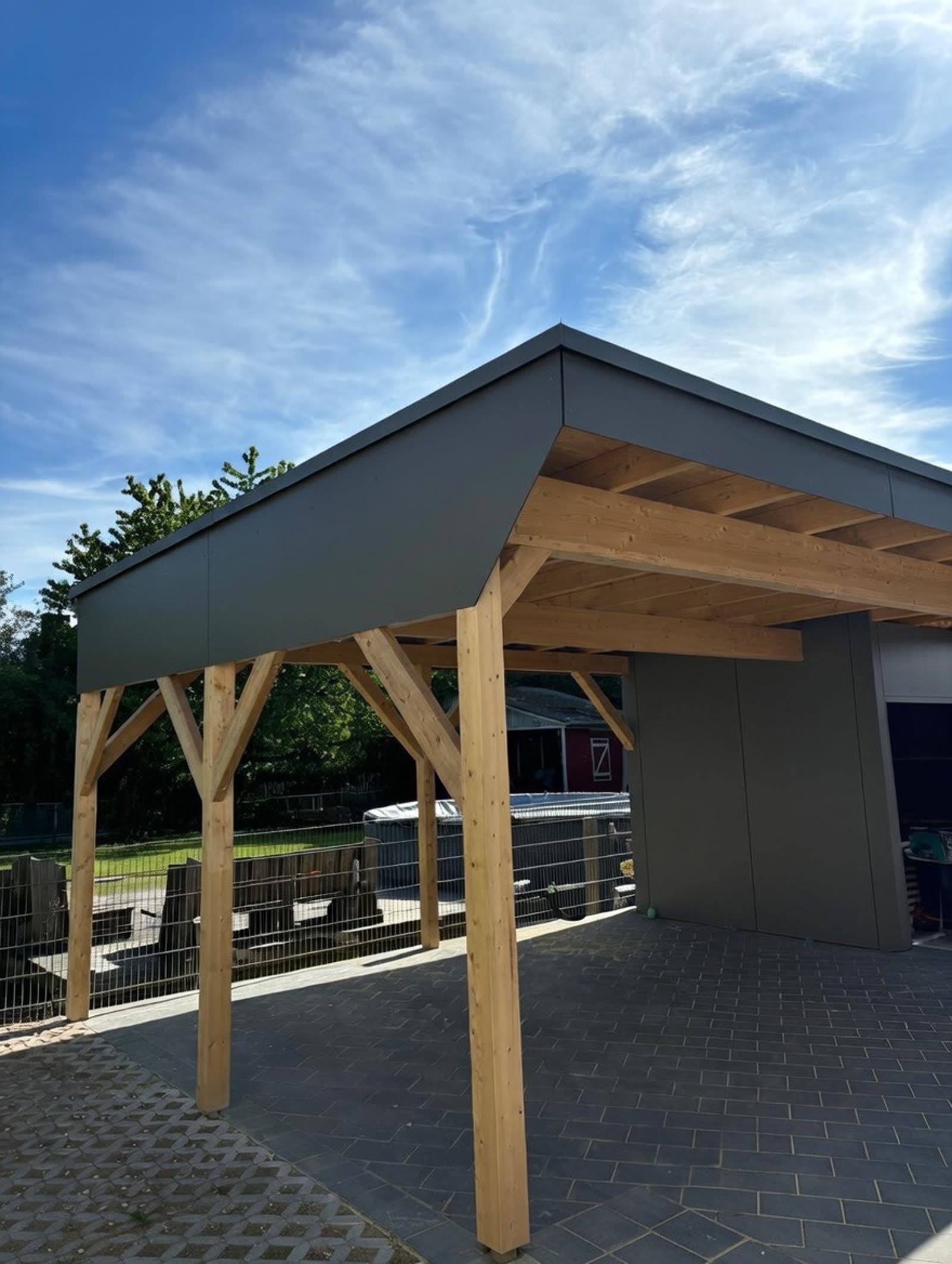 Holzbau