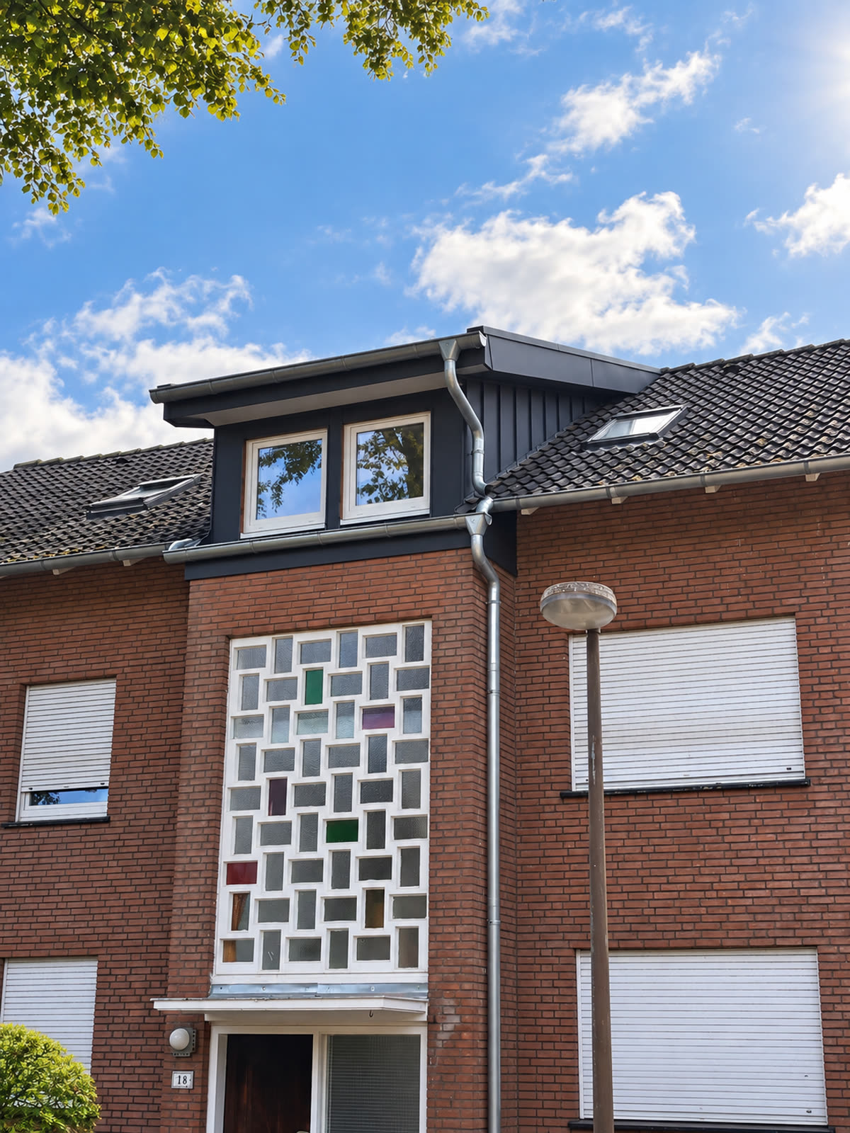 Sanierung & Modernisierung